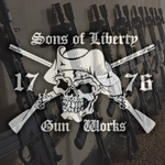 Sons of Liberty Gunworks